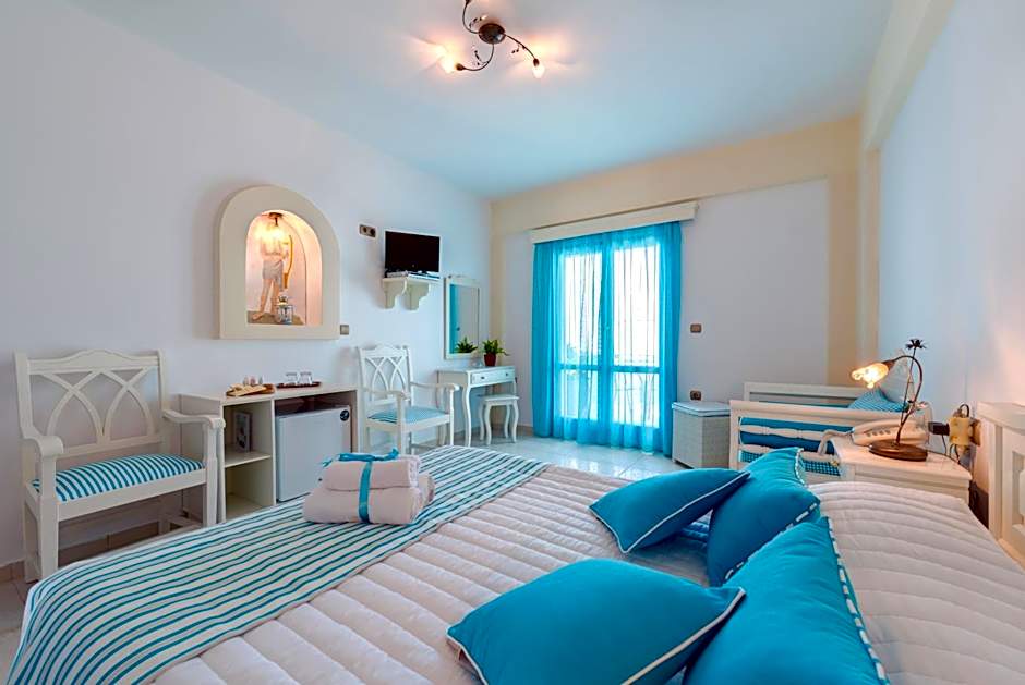 Ellinon Thea Boutique Hotel