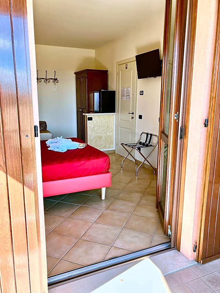 B&B Desenzano Paradise