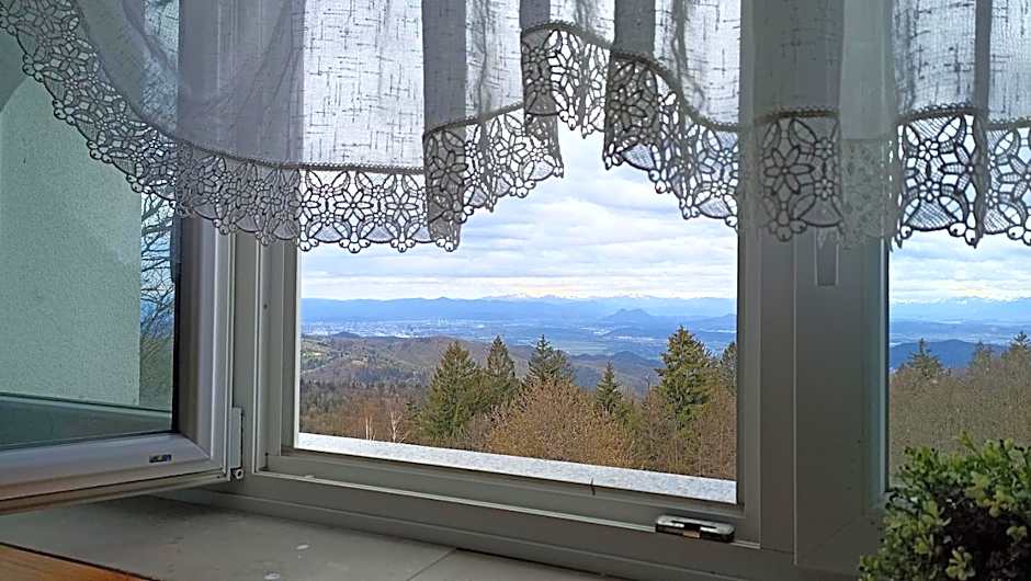 Planinski dom Janče