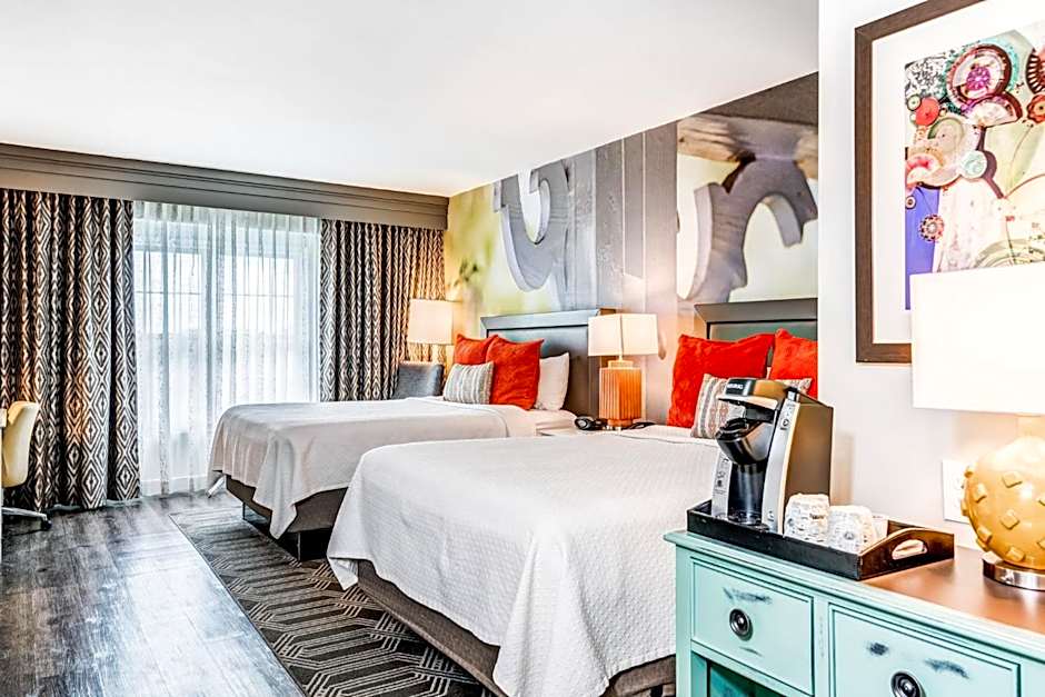Hotel Indigo Atlanta  Vinings By IHG