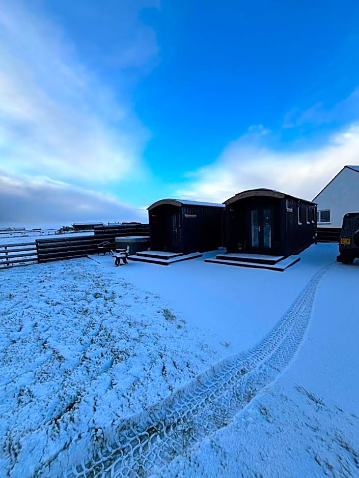 Farr North Lodge 1 By The Sea