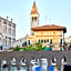 Hotel Palazzo Stern