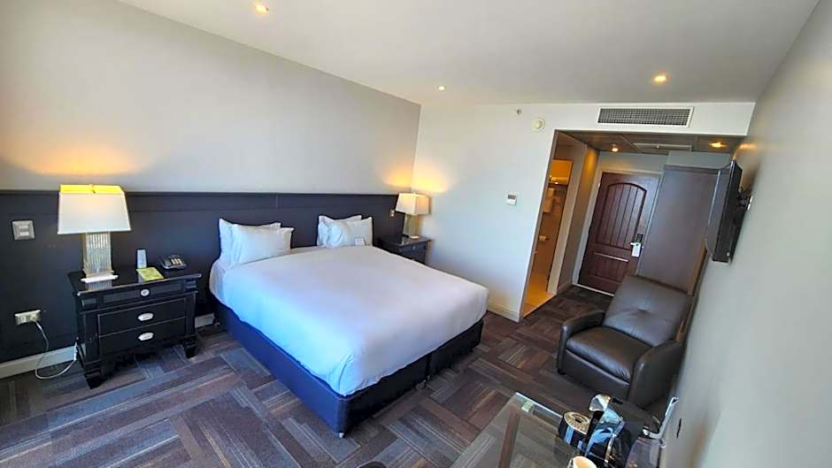 Wyndham Garden Antofagasta Pettra