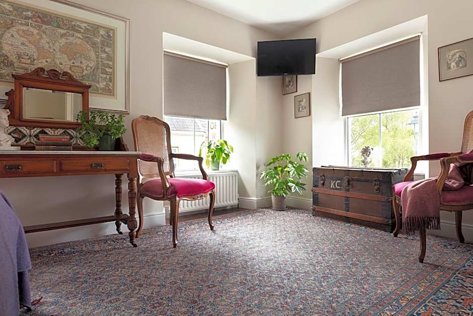 Bridge Street Townhouse