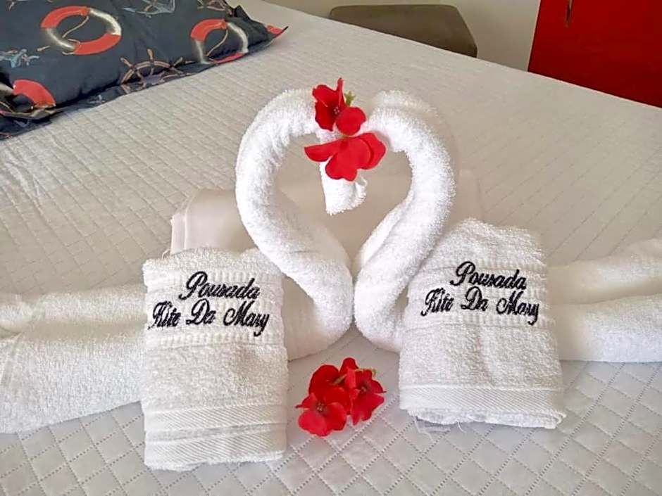 Pousada Kite Da Mary Cumbuco