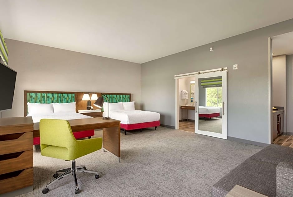 Hampton Inn By Hilton & Suites Miami Kendall, FL
