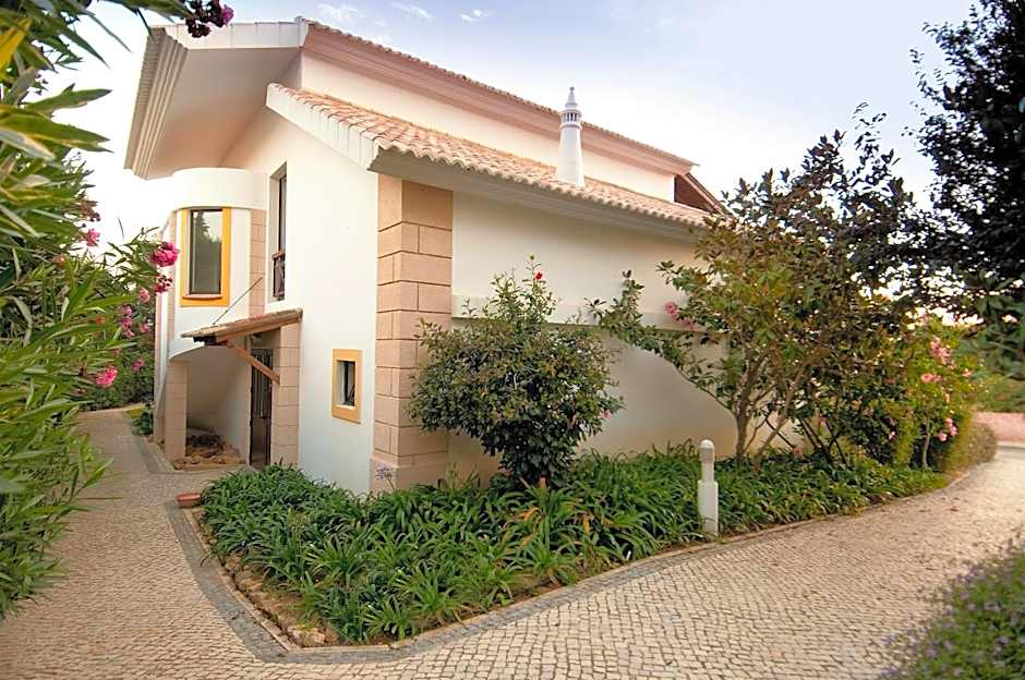 Luzmar Villas