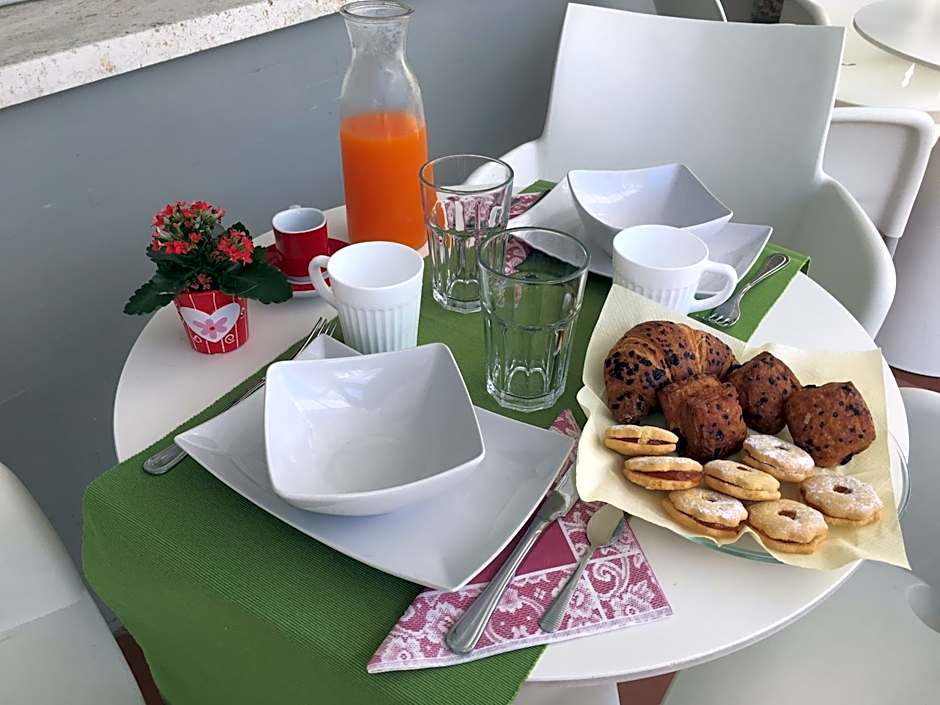 City Garden Guest House