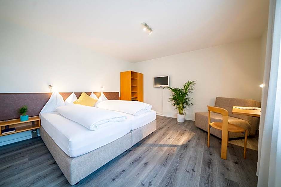 Hotel Sonne - Self Check-in