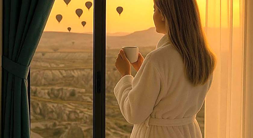 Aden Hotel Cappadocia