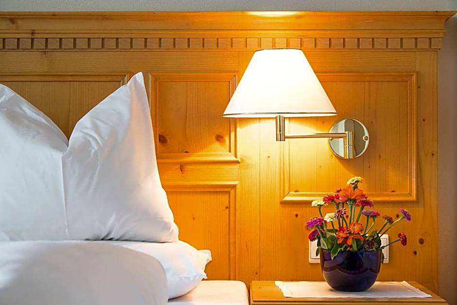 Hotel Regina