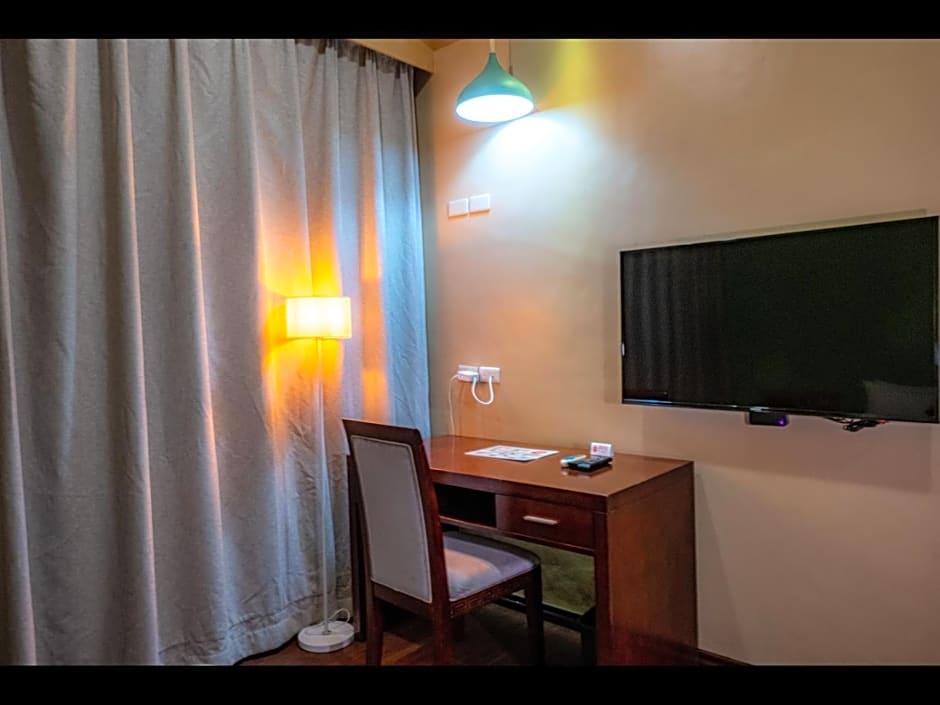 Kojo Hotels Cebu-Mandaue
