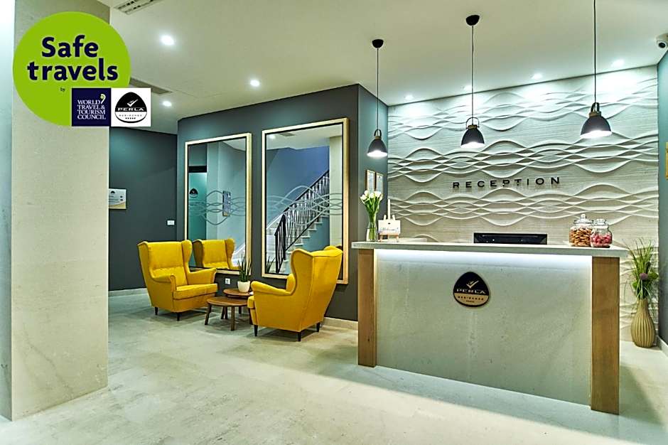 Perla Residence Hotel & SPA