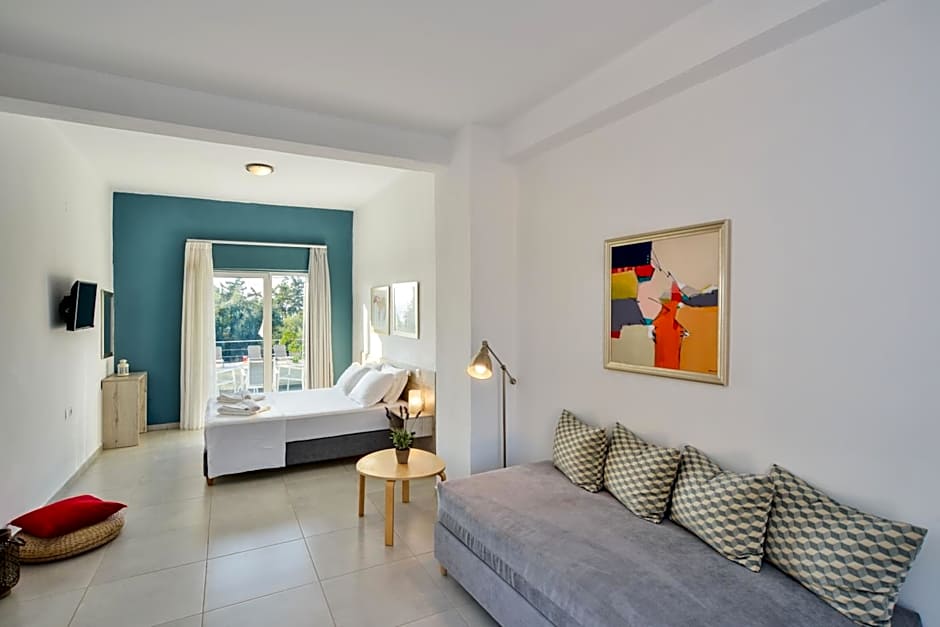 Casa Manolesos