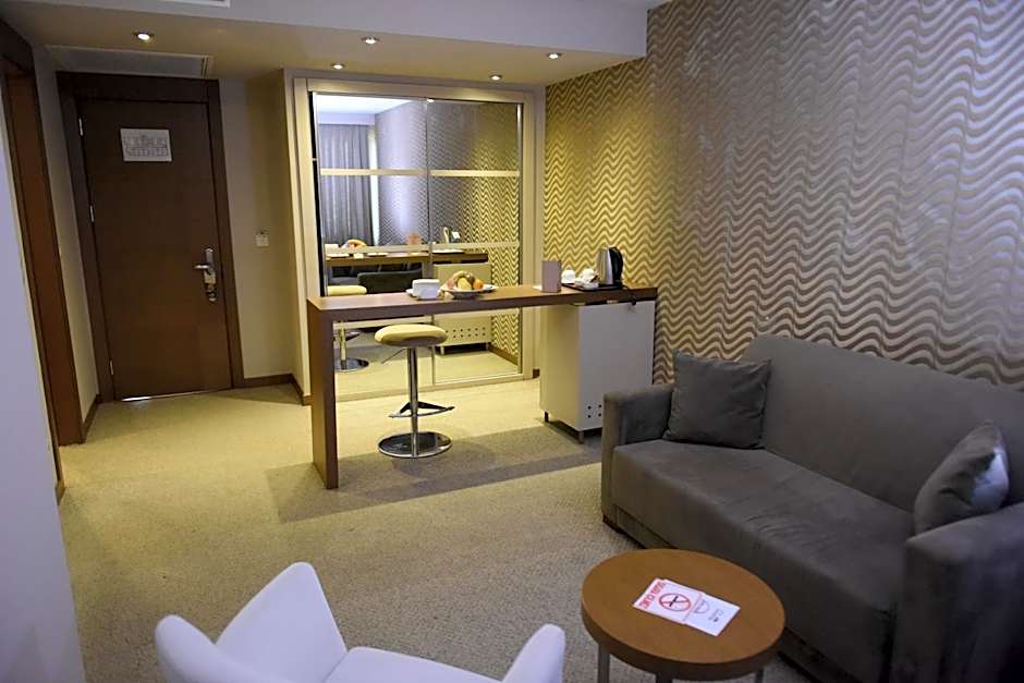 Baliktasi City Hotel & Spa