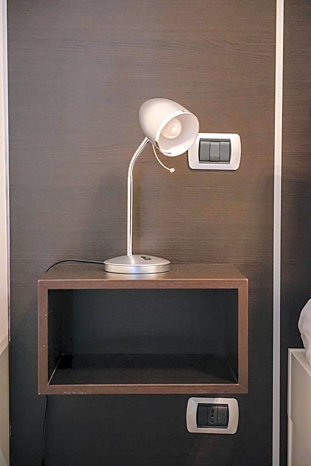 ARTEMIDE "Fiore Club" B&B SUITE SPA