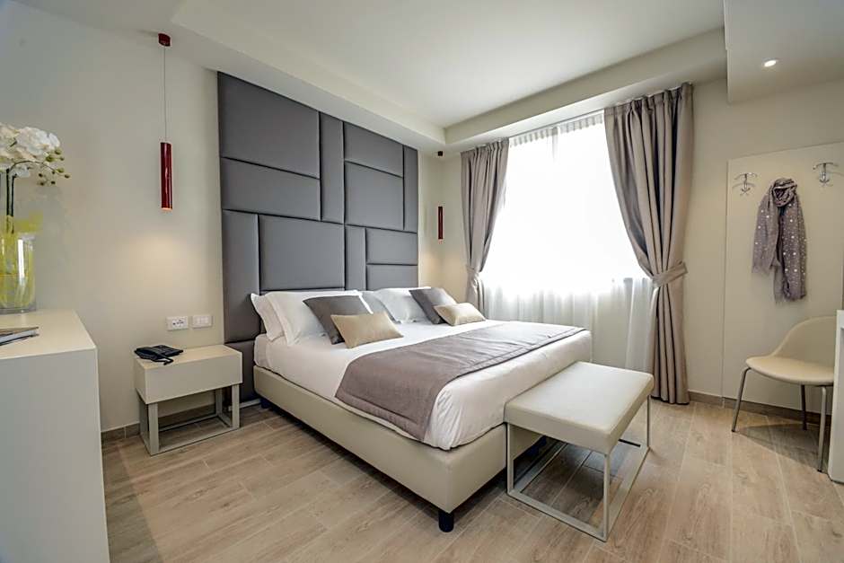 Hotel Villa Garuti