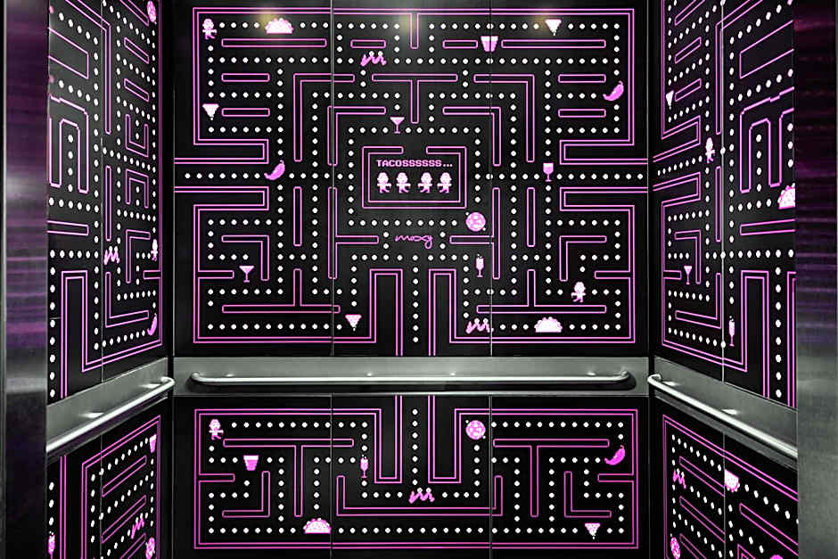 Moxy Louisville Downtown