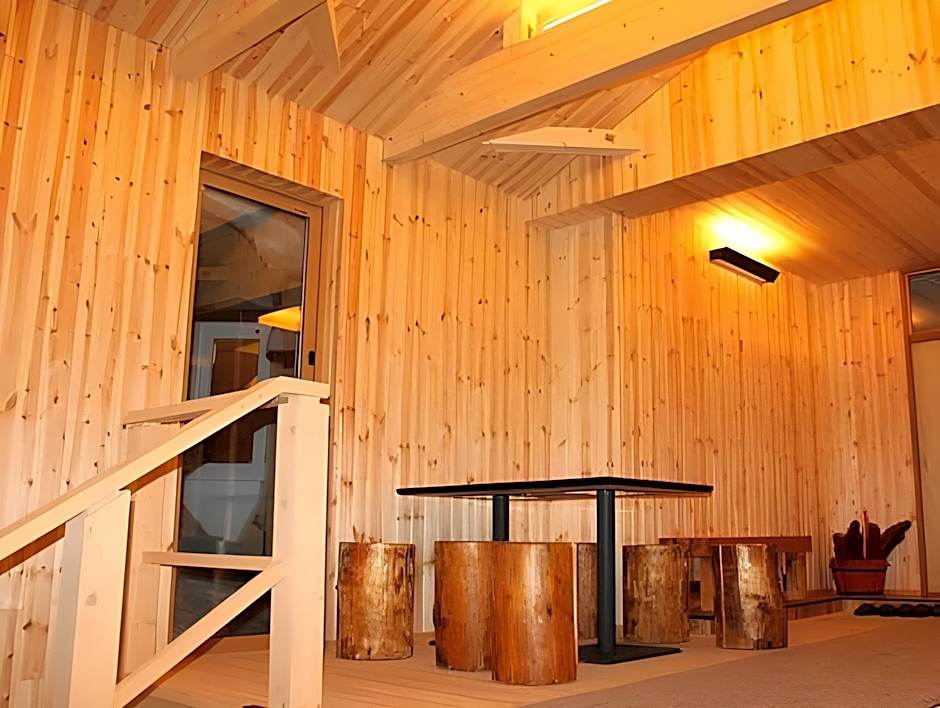 Pension Fryingpan