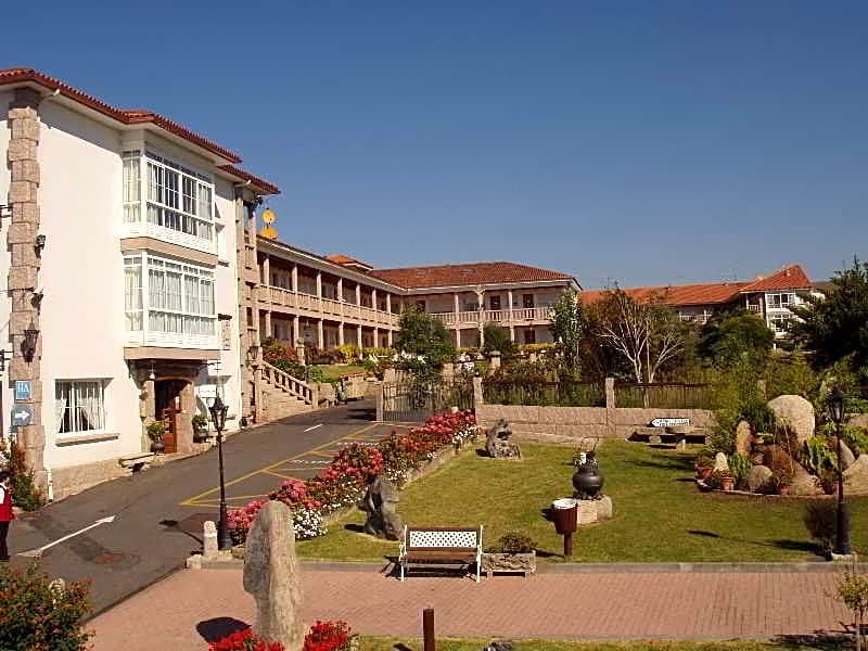 Aparthotel Cabicastro