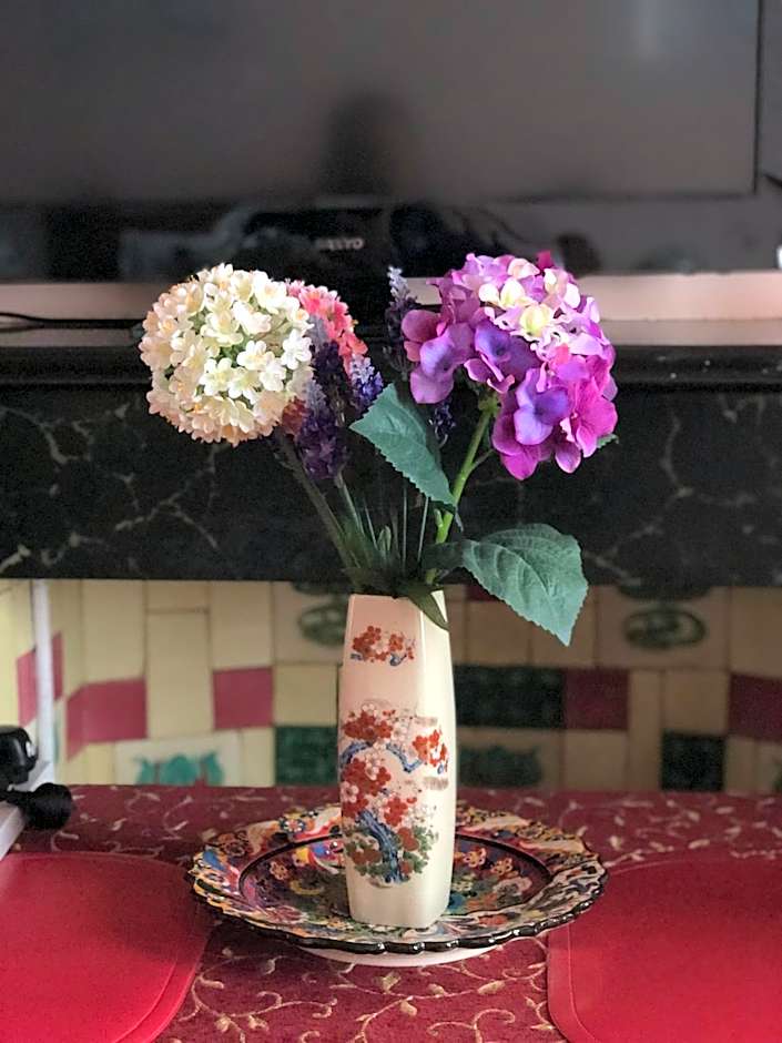 Albany Foreshore Guest House