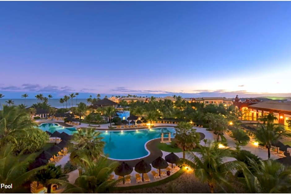 Iberostar Waves Bahia All Inclusive