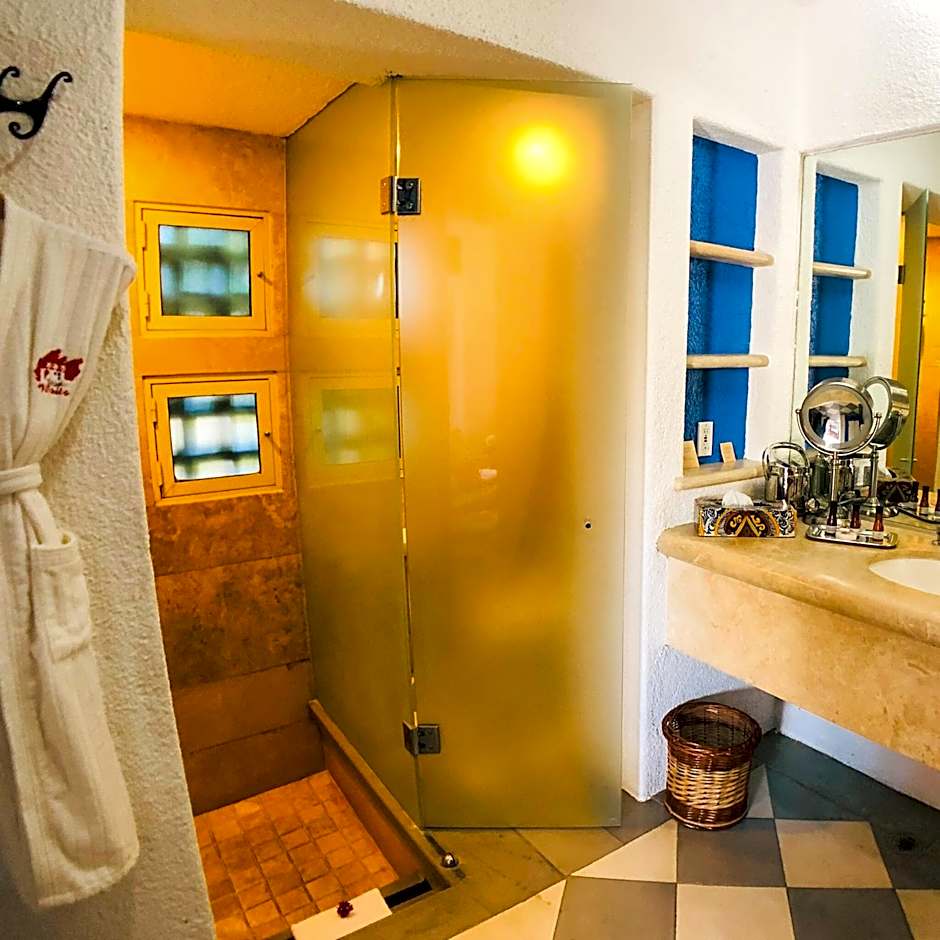 Casa Natalia Boutique Hotel Adults Only