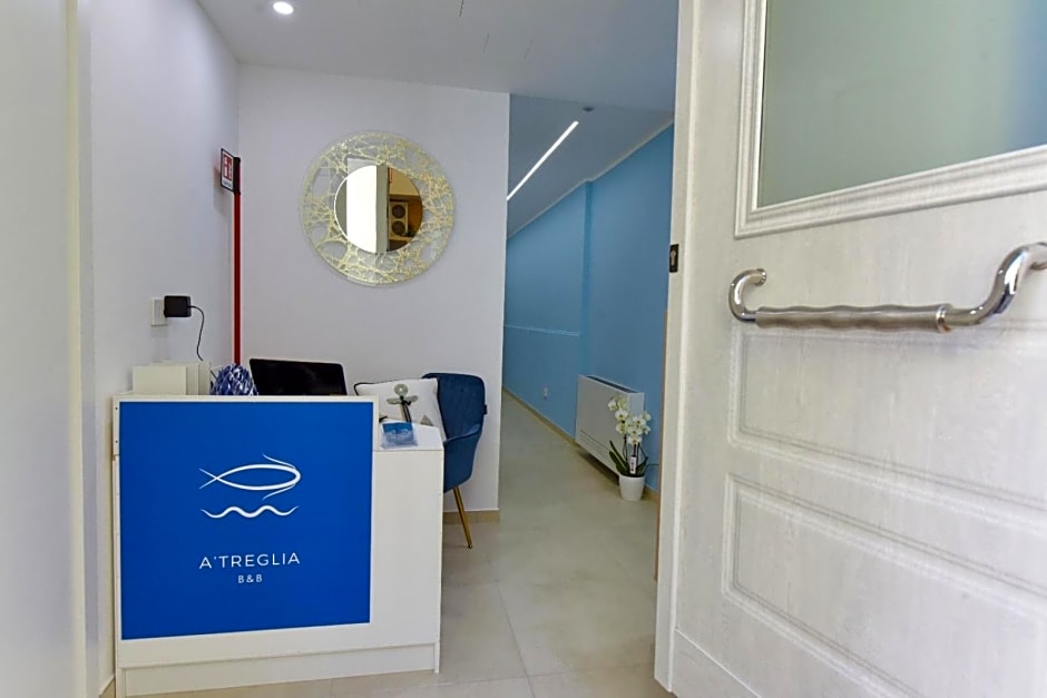 A' Treglia B&B