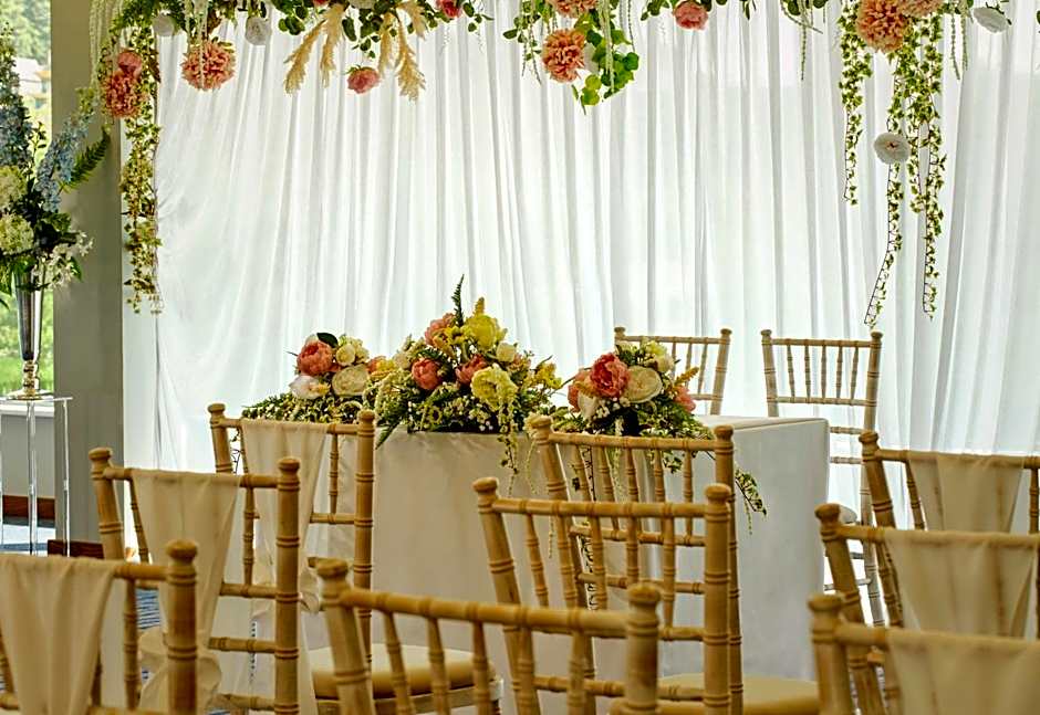 DoubleTree By Hilton Hotel Lincoln