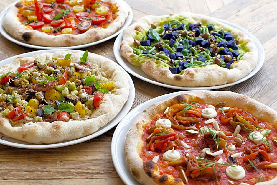 Paradiso Pure Living Vegan Hotel