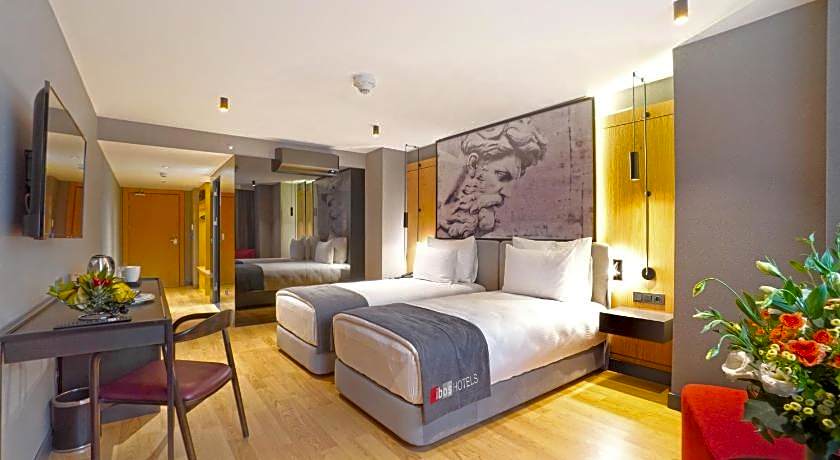 IBOS HOTELS IZMIR