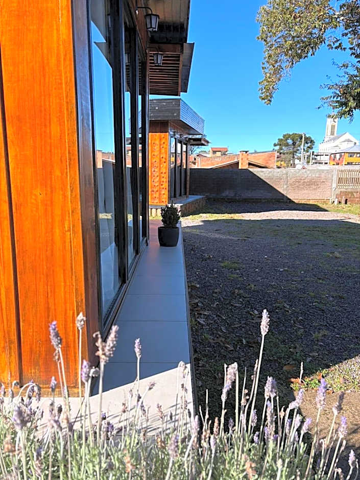 Hospedaria Cambará