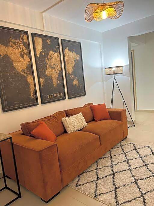 La Pause Fraicheur du Nord - 1 à 6 Personnes - Martinique