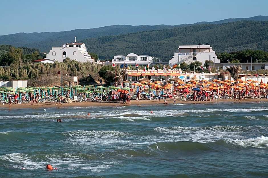 Hotel D'Amato