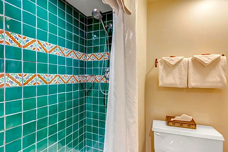 Santa Fe Motel & Inn