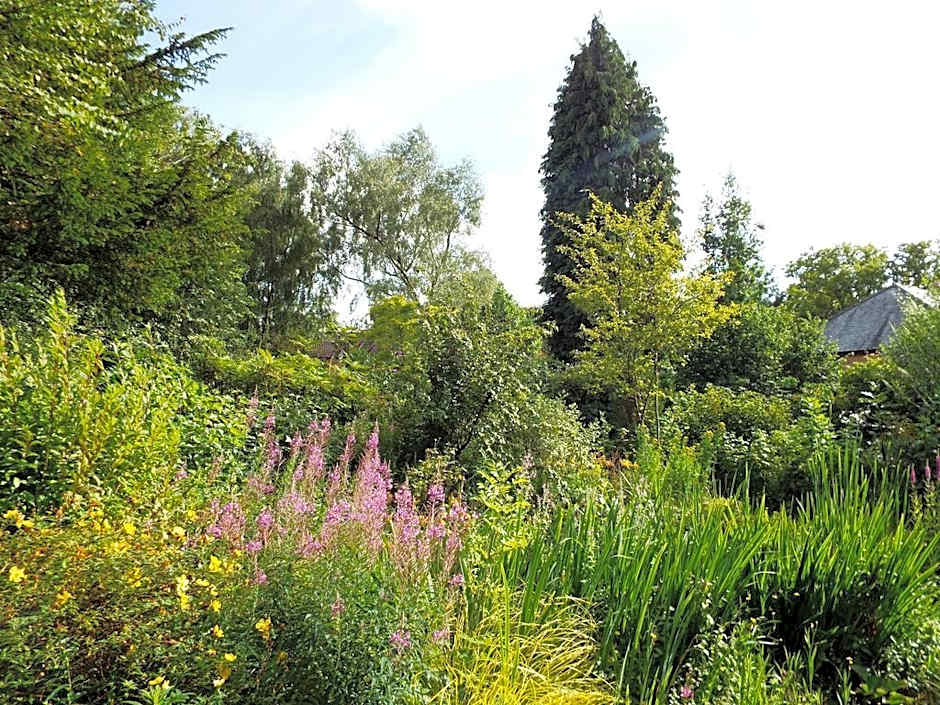 The Old Vicarage B&B