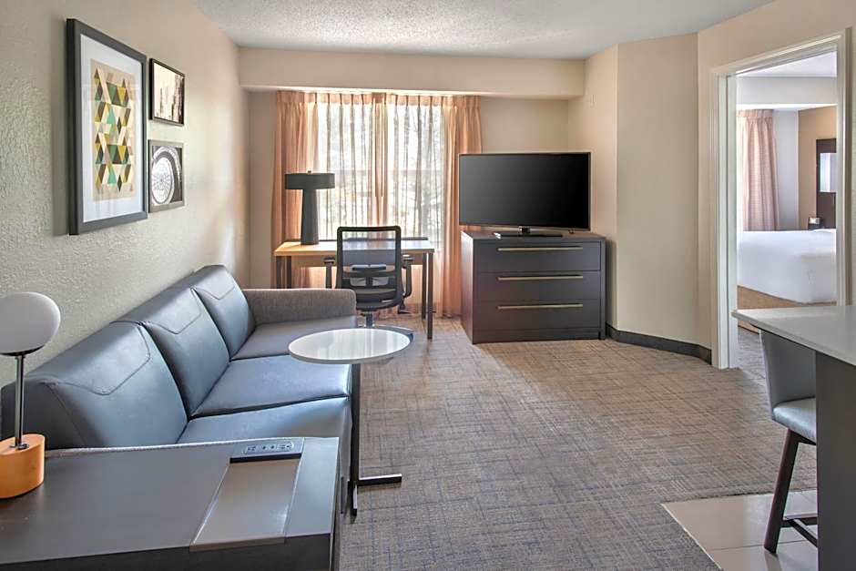 Residence Inn by Marriott Hartford Manchester
