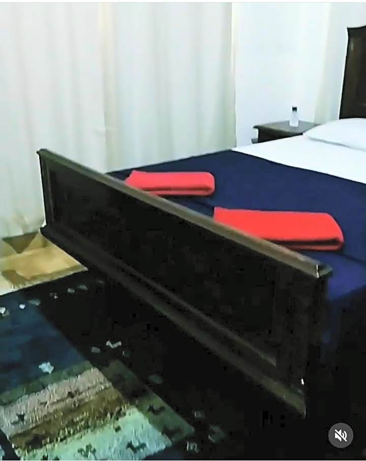 Photo 1 of 7 of Family Suite