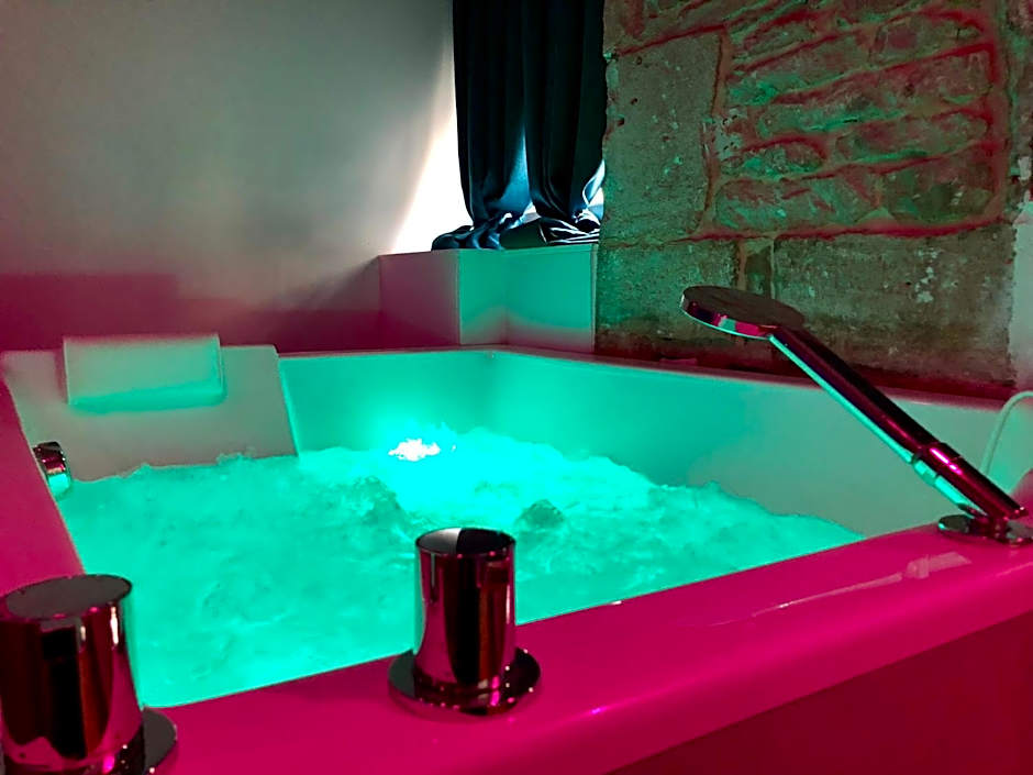 Luxury Spa