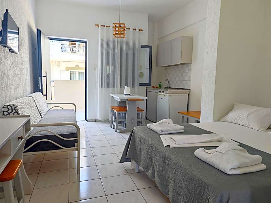 Emilia Apartments