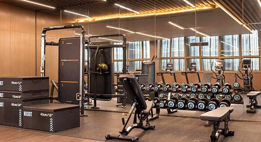 Four Points by Sheraton Guangzhou, Baiyun