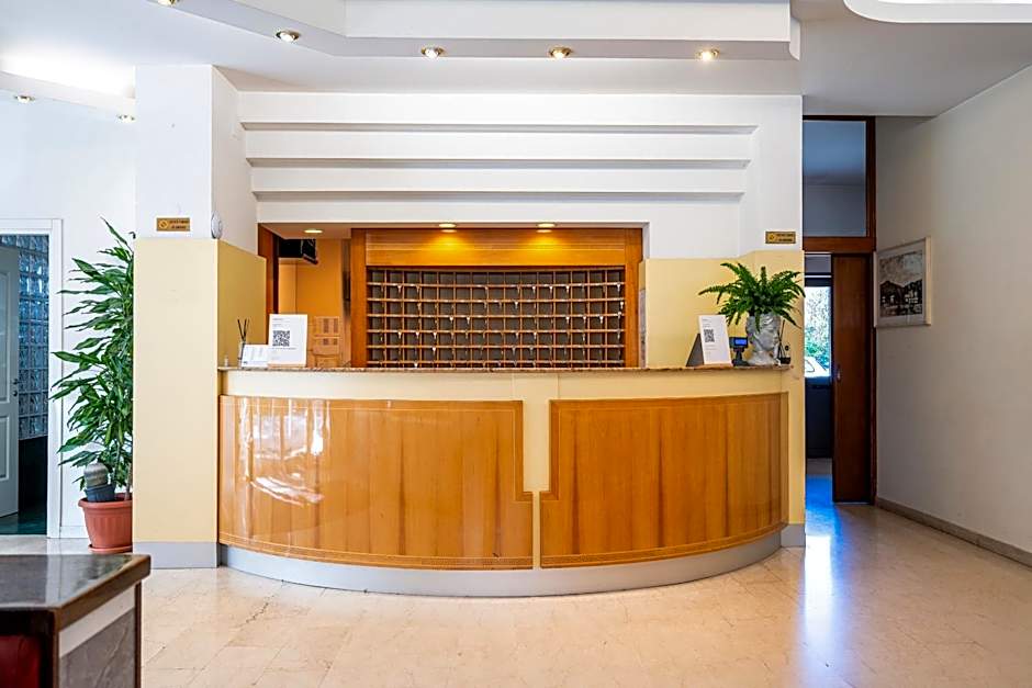 Hotel Albatros
