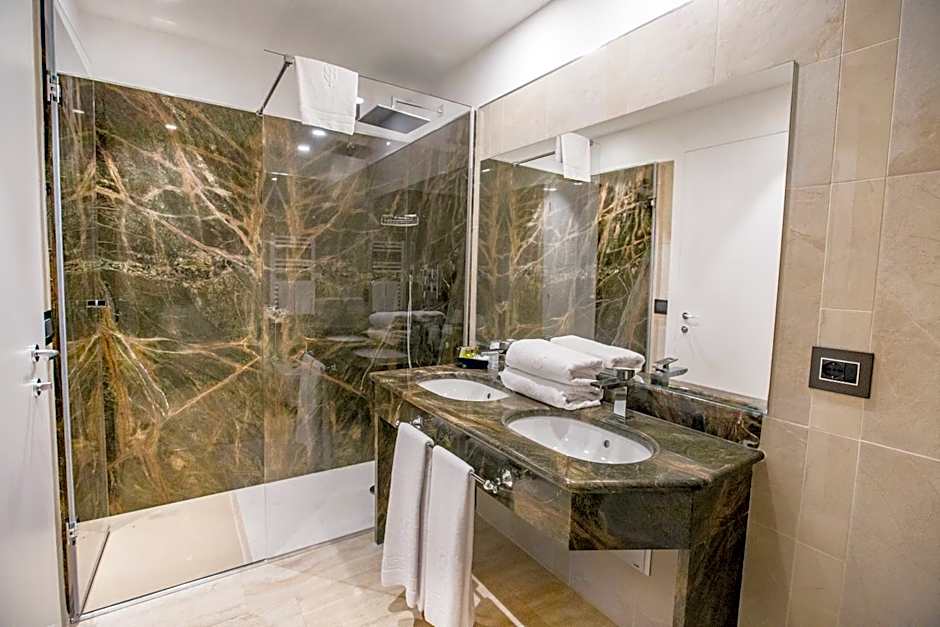 Victoria Palace Cefalù