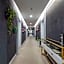 Deep Blue City Hostel