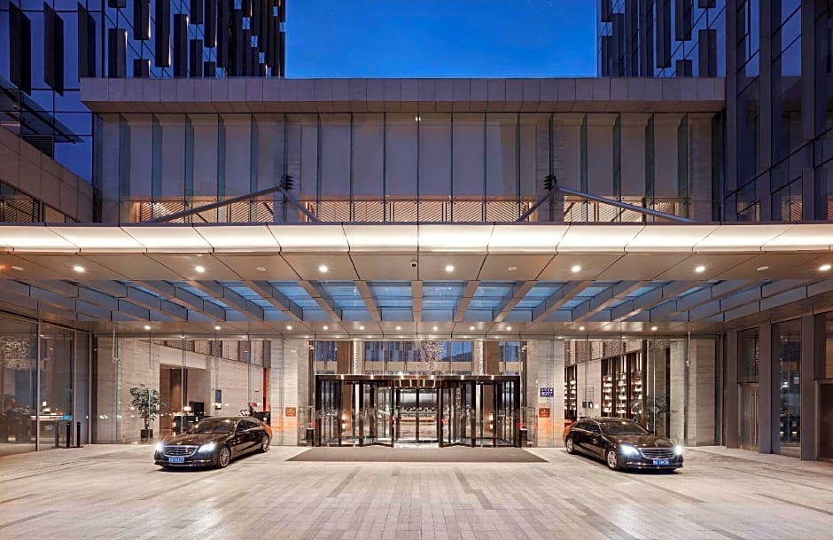 Hilton Guiyang