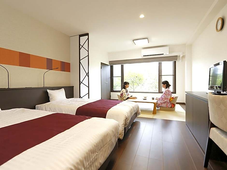 Kyukamura Noto-Chirihama