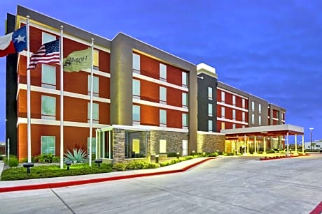 Home2 Suites by Hilton Brownsville