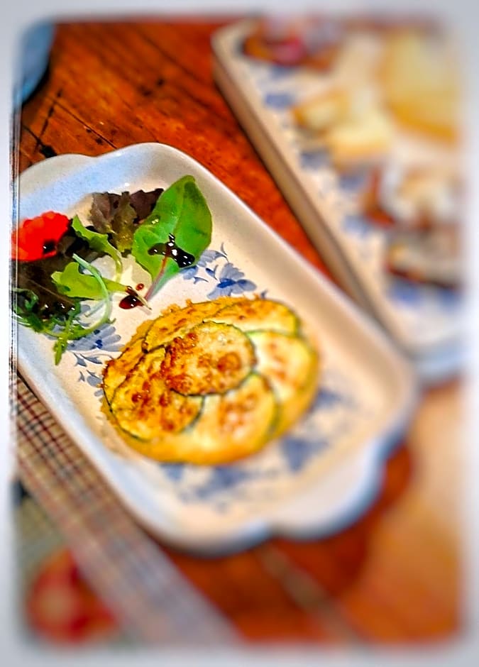 B&B Dove Comincia la Bella Italia