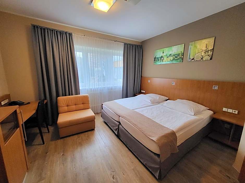 Hotel Lindleinsmühle