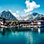 aja Fürstenhaus am Achensee